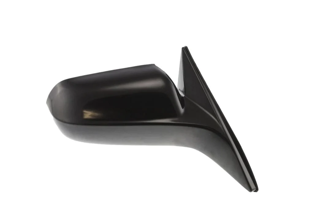 2001 Honda Accord : Side View Mirror Painted (Coupe) - Image 4