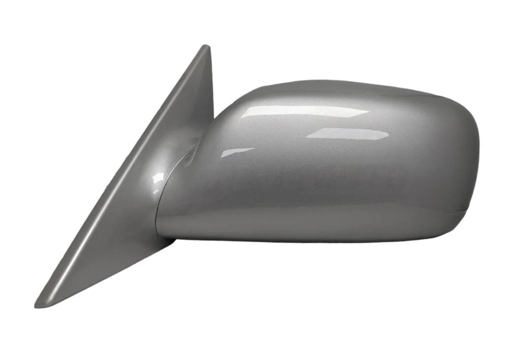 2002 Toyota Camry : Side View Mirror Painted (WITH: Heat) - Image 4