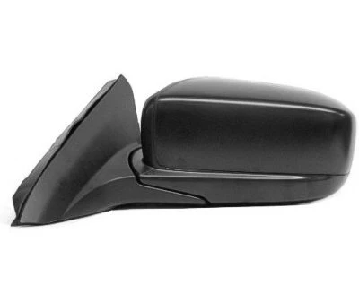 2003 Honda Accord : Side View Mirror Painted (Coupe) - Image 3