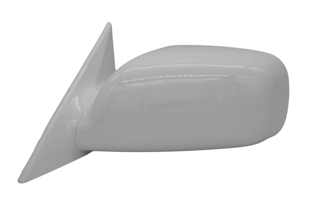 2002-2006 Toyota Camry : Side View Mirror Painted (US Built | WITHOUT: Heat) - Image 3