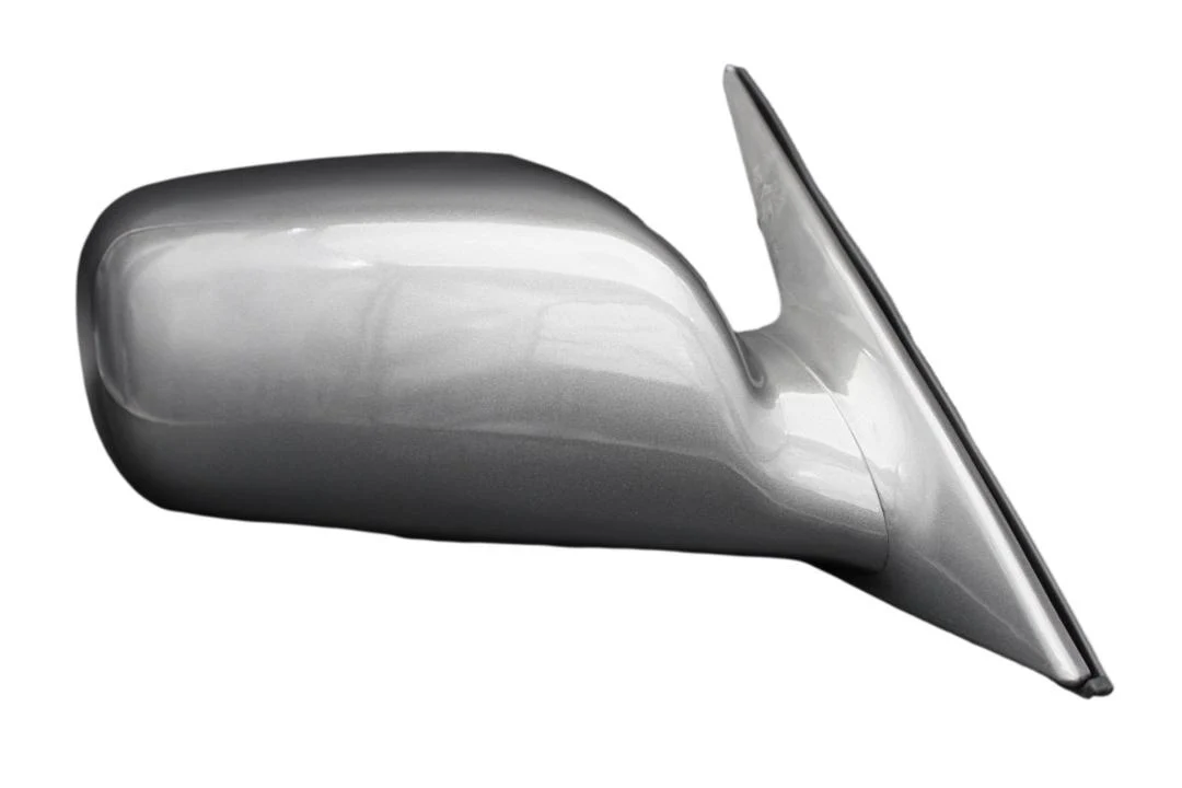 2002-2006 Toyota Camry : Side View Mirror Painted (US Built | WITHOUT: Heat) - Image 5