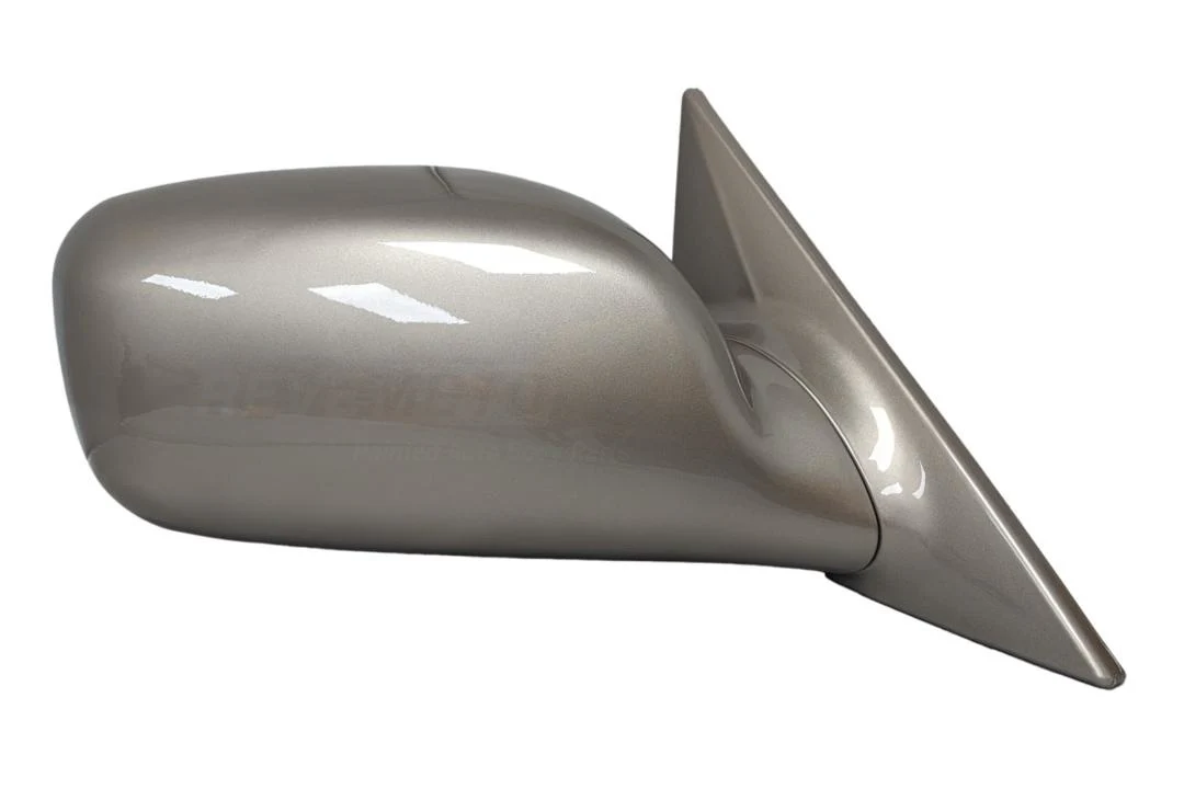 2002-2006 Toyota Camry : Side View Mirror Painted (US Built | WITHOUT: Heat) - Image 6
