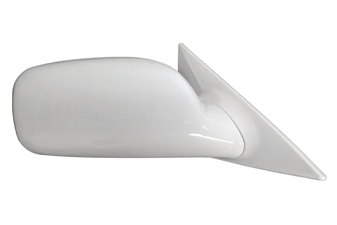 2002-2006 Toyota Camry : Side View Mirror Painted (US Built | WITHOUT: Heat) - Image 7