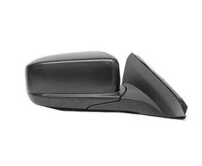2004 Honda Accord : Side View Mirror Painted (Coupe) - Image 3