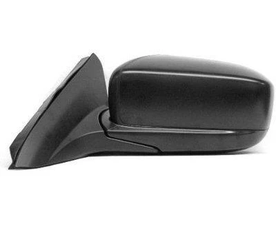2004 Honda Accord : Side View Mirror Painted (Coupe) - Image 4
