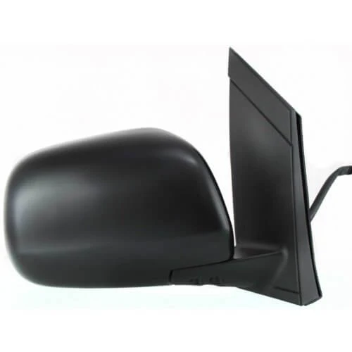 2004 Toyota Sienna : Side View Mirror Painted - Image 20