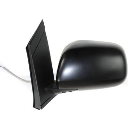 2004 Toyota Sienna : Side View Mirror Painted - Image 23