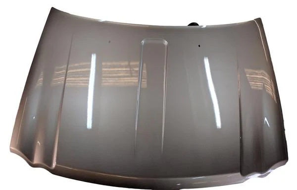 2005 Jeep Grand Cherokee : Hood Painted - Image 3