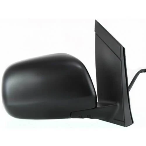 2006 Toyota Sienna : Side View Mirror Painted - Image 21