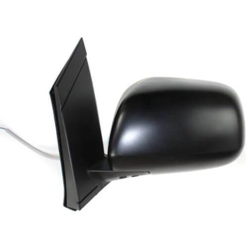 2006 Toyota Sienna : Side View Mirror Painted - Image 24