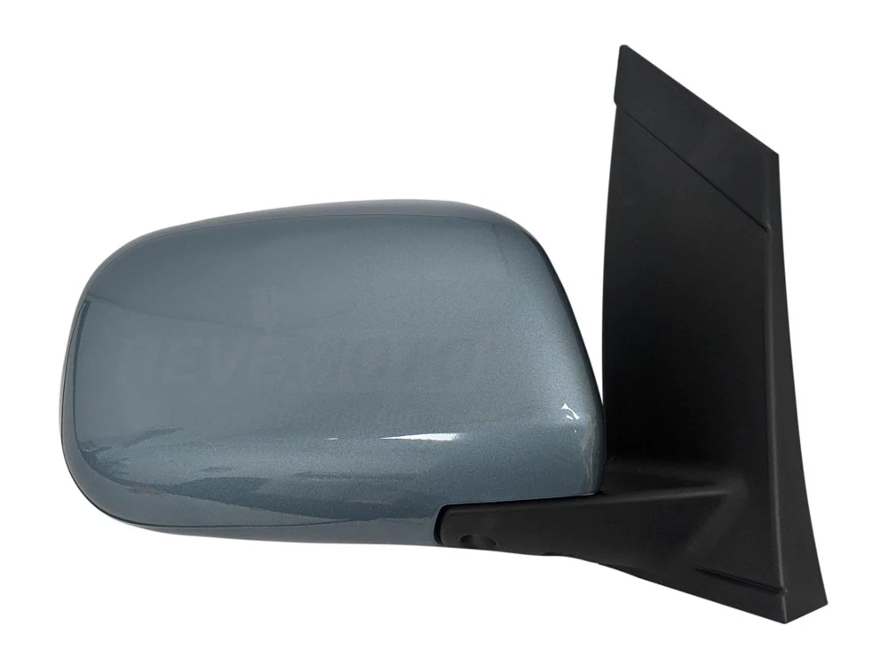 2006 Toyota Sienna : Side View Mirror Painted - Image 29