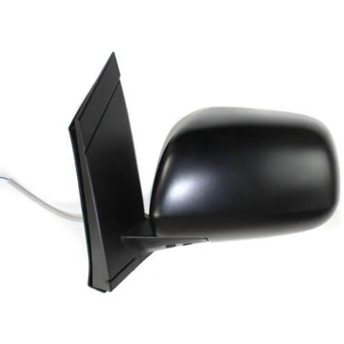 2007 Toyota Sienna : Side View Mirror Painted - Image 22