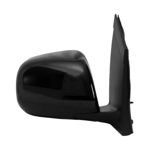 2007 Toyota Sienna : Side View Mirror Painted - Image 25