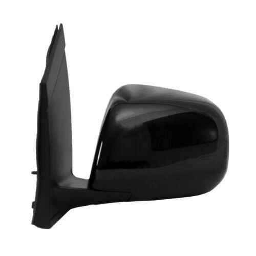 2007 Toyota Sienna : Side View Mirror Painted - Image 26