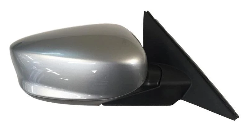2008 Honda Accord : Side View Mirror Painted (Coupe | WITH: Heat) - Image 3