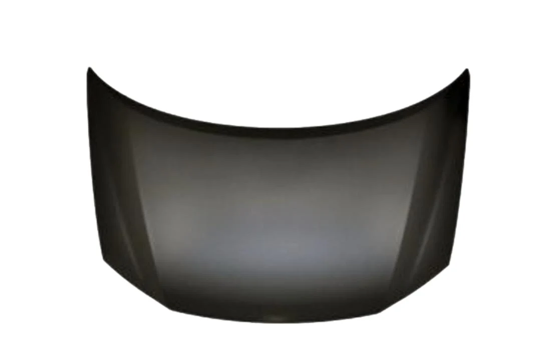 2013-2015 Honda Civic : Hood Painted (Sedan) - Image 3