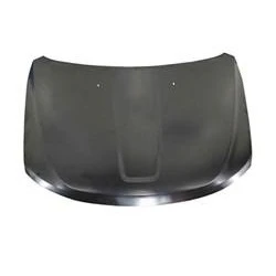 2013 Jeep Grand Cherokee : Hood Painted - Image 3