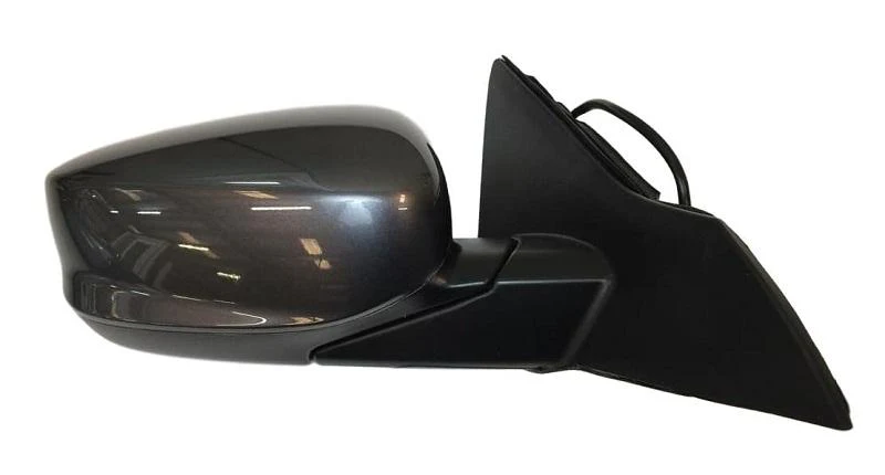 2014 Honda Accord : Side View Mirror Painted (Sedan) - Image 10