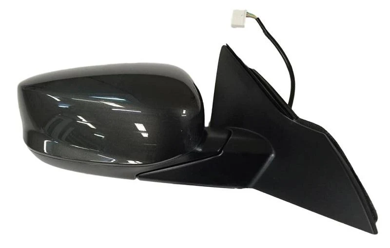 2014 Honda Accord : Side View Mirror Painted (Sedan) - Image 11