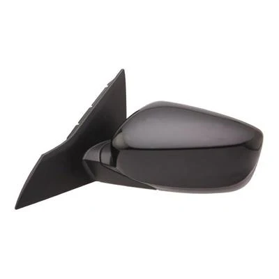 2014 Honda Accord : Side View Mirror Painted (Sedan) - Image 13