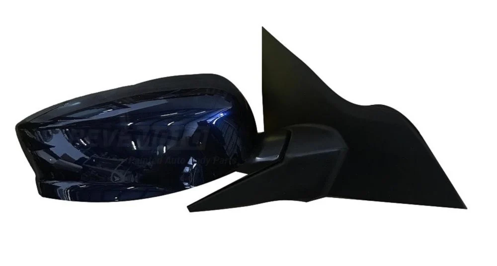 2014 Honda Accord : Side View Mirror Painted (Sedan) - Image 19