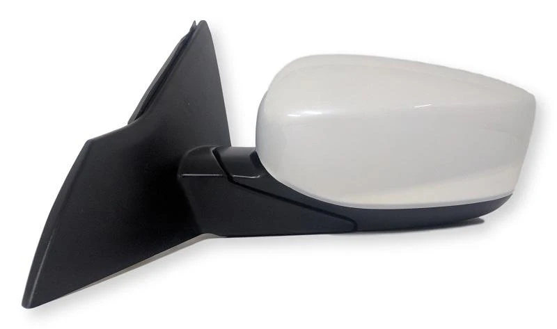 2014 Honda Accord : Side View Mirror Painted (Sedan) - Image 9