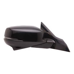 2015 Honda Accord : Side View Mirror Painted (Sedan) - Image 12