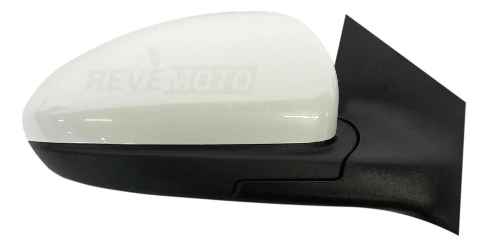 2015 Honda Accord : Side View Mirror Painted (Sedan) - Image 15