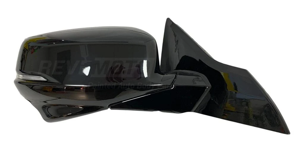 2015 Honda Accord : Side View Mirror Painted (Sedan) - Image 7