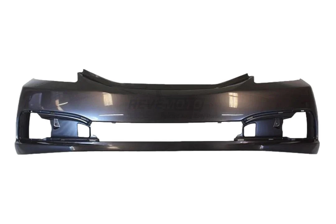 2013-2015 Honda Civic : Front Bumper Painted (Sedan/Hybrid) - Image 3