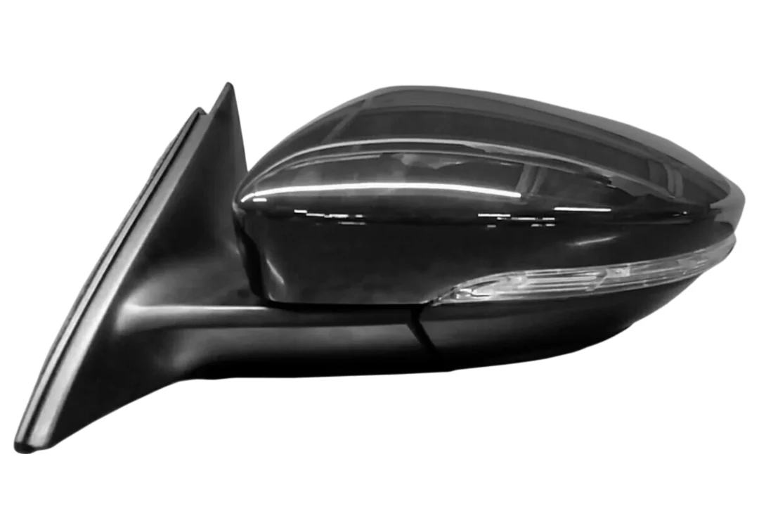 Volkswagen Painted Auto Body Parts