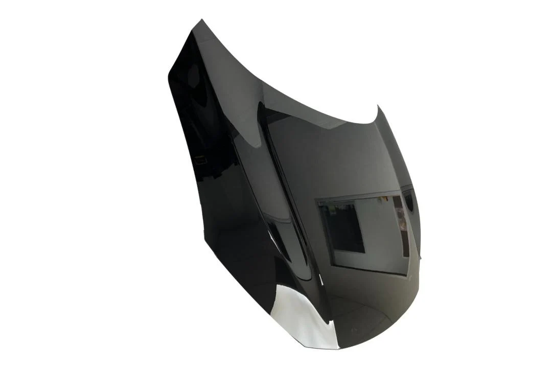 2016-2021 Honda Civic : Hood Painted (Coupe/Sedan) - Image 4