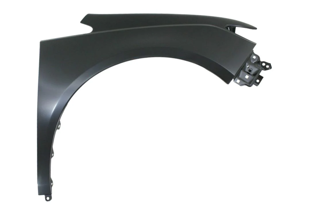 2014-2017 Honda Odyssey : Fender Painted - Image 3