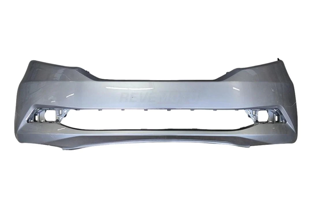 2011-2017 Honda Odyssey : Front Bumper Painted - Image 4