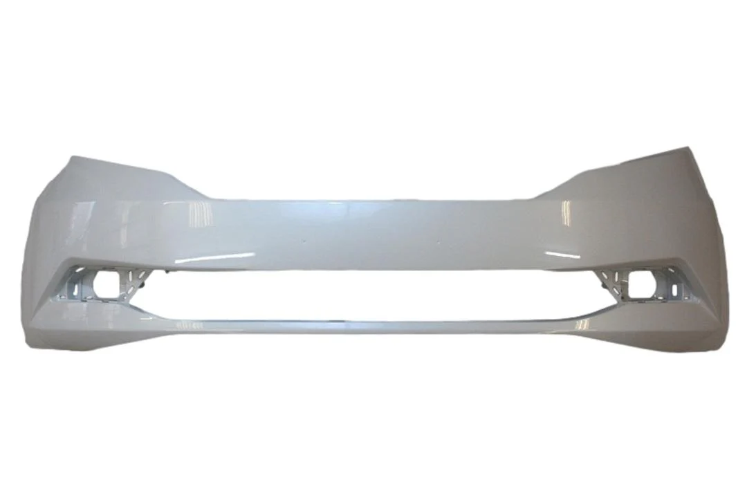 2011-2017 Honda Odyssey : Front Bumper Painted - Image 6