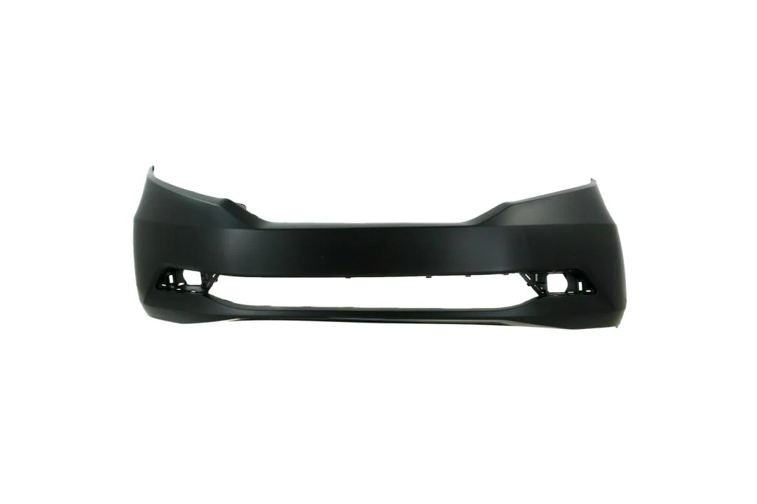2011-2017 Honda Odyssey : Front Bumper Painted - Image 8