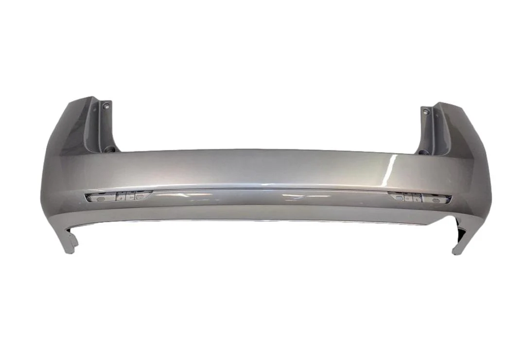 2011-2017 Honda Odyssey : Rear Bumper Painted - Image 6