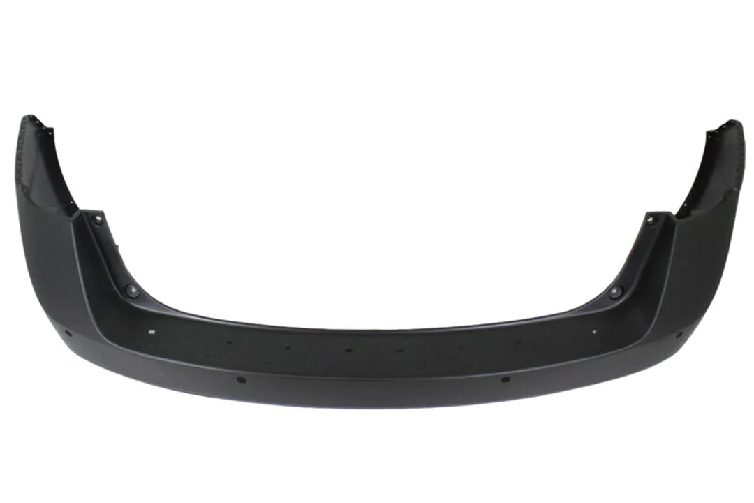 2011-2017 Honda Odyssey : Rear Bumper Painted - Image 7