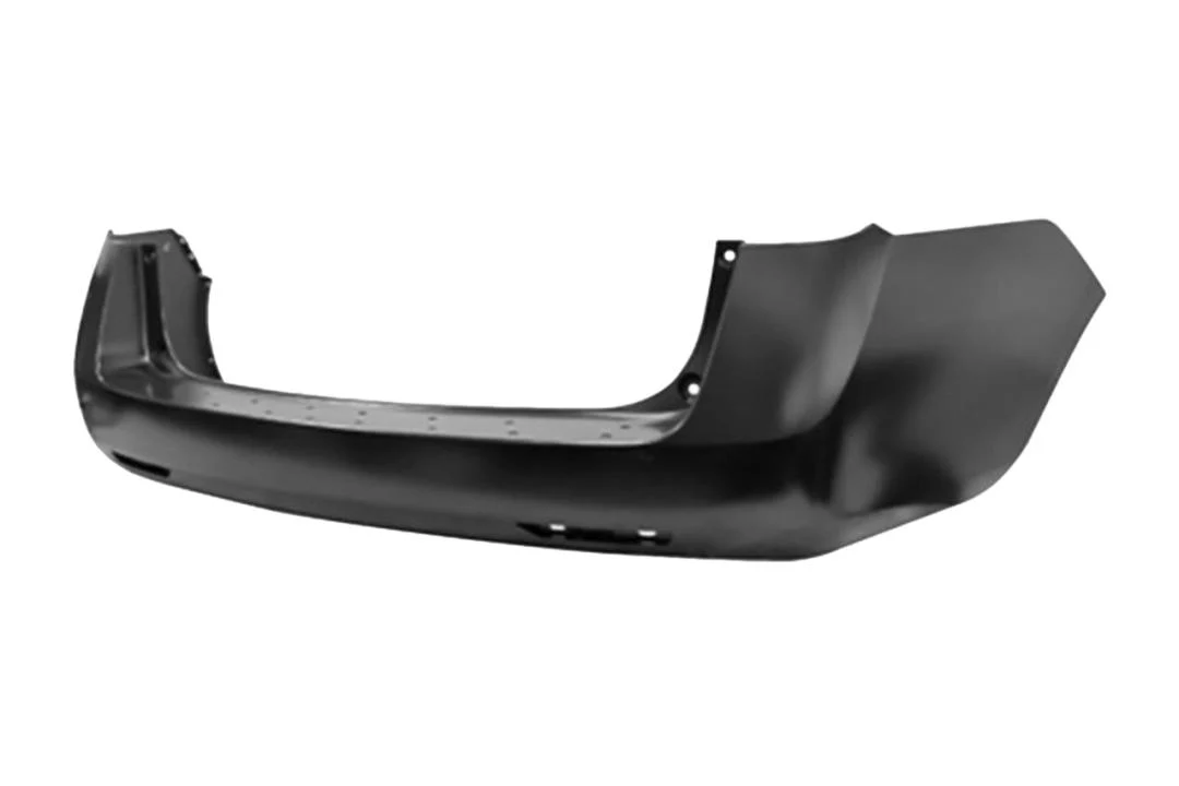 2011-2017 Honda Odyssey : Rear Bumper Painted - Image 8