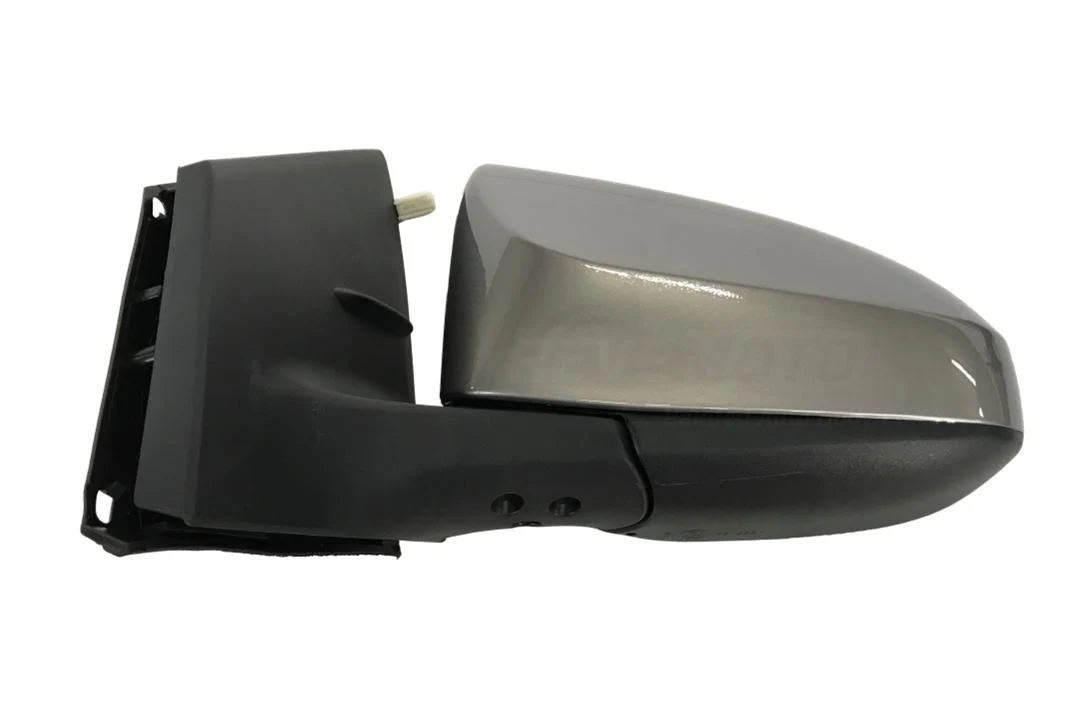 2014-2019 Toyota Corolla : Side View Mirror Painted (WITH: Heat | WITHOUT: Turn Signal Light | Driver-Side) - Image 3