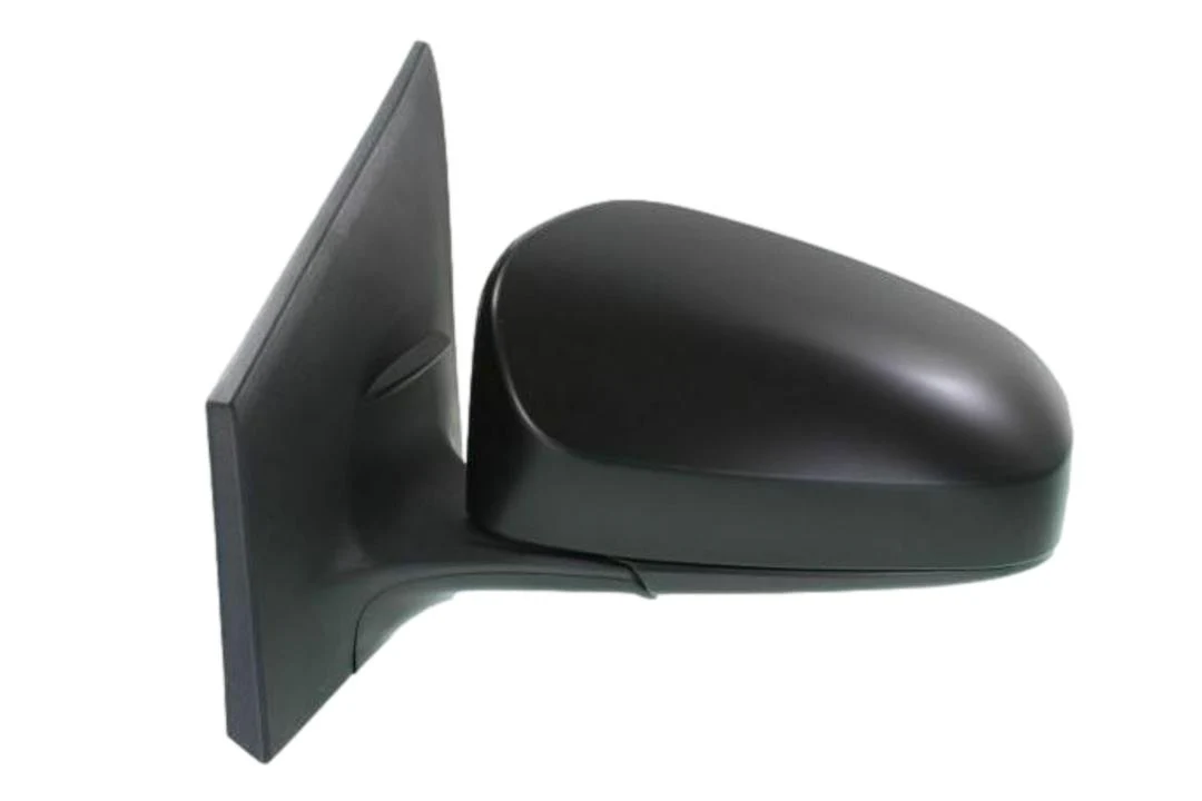 2014-2019 Toyota Corolla : Side View Mirror Painted (WITH: Heat | WITHOUT: Turn Signal Light | Driver-Side) - Image 4