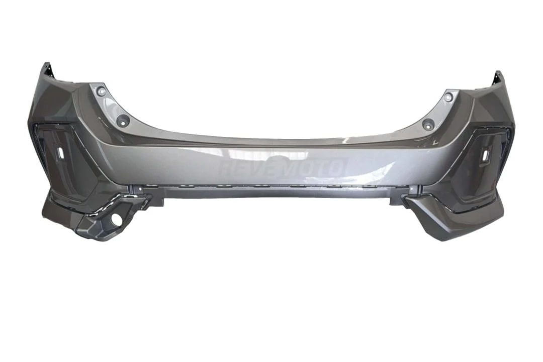 2017-2019 Honda Civic : Rear Bumper Painted (Hatchback) - Image 5