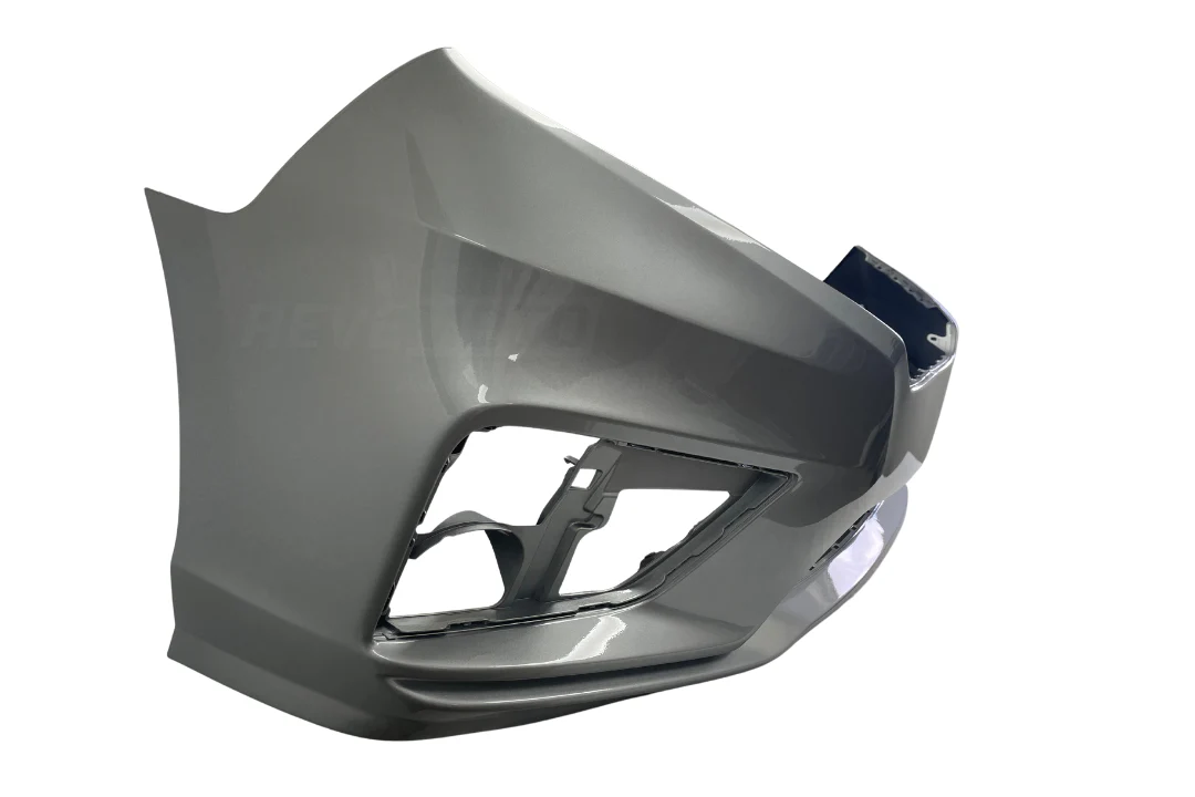 2018-2020 Honda Odyssey : Front Bumper Painted - Image 3