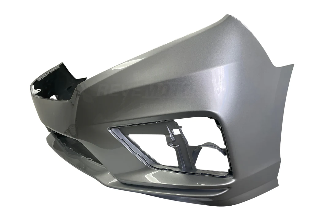 2018-2020 Honda Odyssey : Front Bumper Painted - Image 4